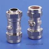 Armitage Shanks S9006 Metal Regulating Valve Cp S9006aa
