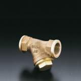 Bronze Y Type Strainers 1121006ni