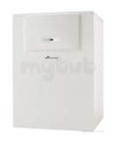 Worcs Greenstar Highflow 440cdi Lpg Blr