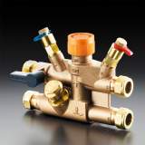 Related item Cocon 4 Right Hand 15mm 4 Port Control Valves 1148052ni
