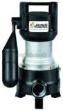 PUMPTECH US103D SUMP PUMP MANUAL 3PH