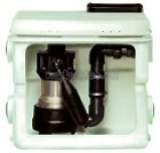 WC FIX 260V DOMESTIC SEWAGE PUMP