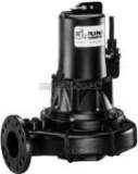 Pumptech Uak/2/aw Vortex Sewage Pump