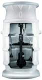 Pks800 Uak08/me Below Ground Packaged 1p
