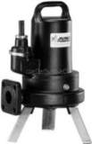 PUMPTECH UAK35/2/AW VORTEX SEWAGE PUMP