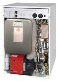 VORTEX PRO COMBI 36 KW OIL BLR ERP