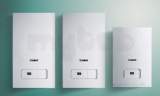 Related item Vaillant Home 25 System Boiler