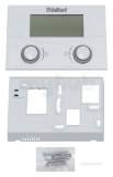 Vaillant Vr90 Room Zone Control 20040079