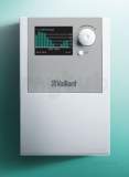 Vaillant Solar Controller Vrs 570