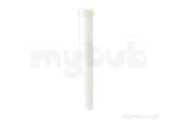 Baxi Multifit Flue Extension 5118584