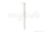 Baxi Multifit Flue Extension 5118584