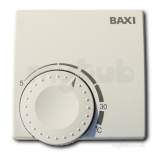 Baxi Wired Outdoor Weather Sensor Combi