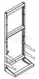 CONDEXAPRO FS BLR RIG FRONT MOUNTING