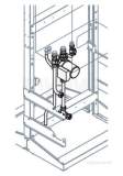 CONDEXAPRO PUMP KIT FRONT FOR FS BLR RIG