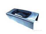 Multifit 25/50 Deg Pitched Roof Flashing 5122151