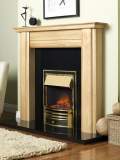 Bfm Flavel Ultiflame Rockingham Fuec1ume