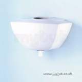 Purchased along with Armitage Shanks Mura S6204 Cistern Lid Only Wh