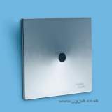 Armitage Shanks Sensorflow 21 Elec Urinal Flush Main A4188xj
