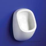 Armitage Shanks Jasper Morrison Rim Flush Urinal E621501