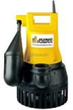 Jung U5ks Sump Pump Automatic 1ph-special
