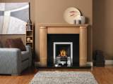 Katell Surrounds Hearths Mantels products