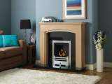 Related item Katell Auckland 48 Inch Surround Natural Oak