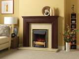 Katell Henfield 48 Inch Surround Nat Oak