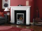 Related item Katell Madrid 53 Inch Surround White