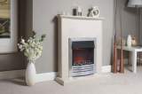 Lincoln Electric Suite Sandstone