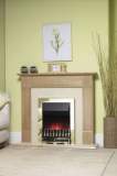 Katell Newastead Elec Suite Natural Oak