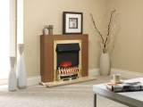 Katell Nottingham Elec Suite Golden Oak