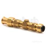 Pegler Xtu4426 Dzr Double Check Valve 15
