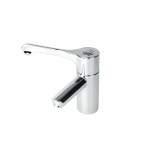 Tmv3 Basin Mixer With Flexible Tails