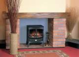 DIMPLEX SPRINGBORNE STOVE RC SBN20R