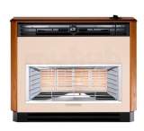 Baxi Brava 4 Oxysafe Fire Teak 0534701