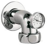 Grohe Wall Union 12444000