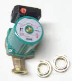 Related item Wilo Sb 60 Bronze Hw Pump 1ph 1 Inch Unions
