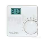 Vokera Rf Room Thermostat 20059642