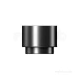Brefco Mt Blk Ve Flue Adapter 5 Sfaec 50mb