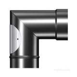 Brefco Mt Blk 90 Bend With Door Ve 5