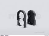 Vaillant Heat Insulation End Cap