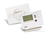 Rf Electronic Prog Room Thermostat Kit