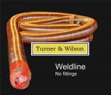 Related item T And W 4 Inch 100mm Flue Liner Mtr