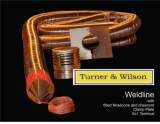 T and W 5 Inch 125MM 11M F/L PACK INC FTGS