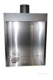 Sfl Smw 7 Inch Lfe Gas Flue Box 0705007