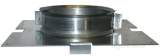 Sfl Il 6 Inch Support Plate 0403206