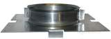 Sfl Il 4 Inch Support Plate 0403204
