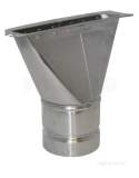Sfl 0401805 Il 5 Inch R.t.a Fab Aluminium