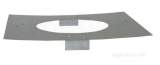 Sfl Qc 10 Inch Firestop Spacer 0808710