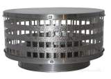 Related item Sfl Qc 7 Inch Gas Vent Terminal 0152407